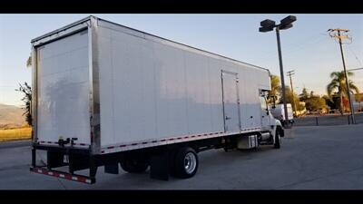 2018 HINO 258 LP 258  Cargo Box - Photo 15 - San Jacinto, CA 92583