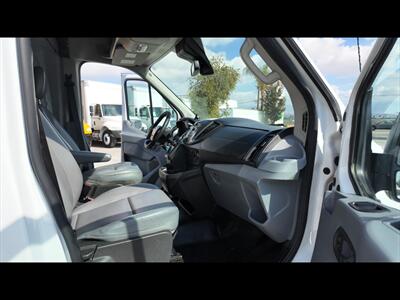 2019 Ford Transit 150 Van Medium Roof w/Sliding Side Door w/RWB Van 3D   - Photo 24 - San Jacinto, CA 92583