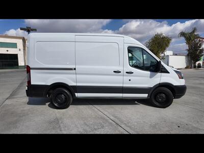 2019 Ford Transit 150 Van Medium Roof w/Sliding Side Door w/RWB Van 3D   - Photo 20 - San Jacinto, CA 92583