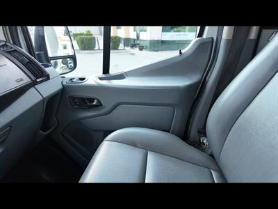 2019 Ford Transit 150 Van Medium Roof w/Sliding Side Door w/RWB Van 3D   - Photo 8 - San Jacinto, CA 92583