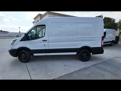 2019 Ford Transit 150 Van Medium Roof w/Sliding Side Door w/RWB Van 3D   - Photo 14 - San Jacinto, CA 92583