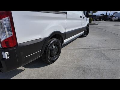 2019 Ford Transit 150 Van Medium Roof w/Sliding Side Door w/RWB Van 3D   - Photo 19 - San Jacinto, CA 92583