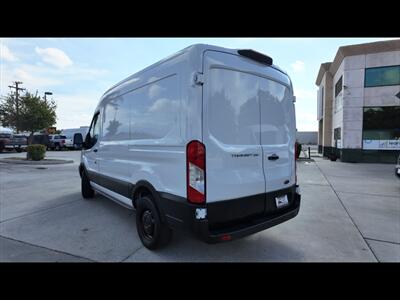 2019 Ford Transit 150 Van Medium Roof w/Sliding Side Door w/RWB Van 3D   - Photo 15 - San Jacinto, CA 92583