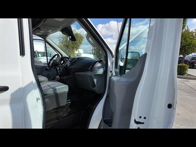 2019 Ford Transit 150 Van Medium Roof w/Sliding Side Door w/RWB Van 3D   - Photo 23 - San Jacinto, CA 92583