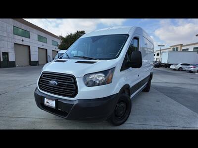 2019 Ford Transit 150 Van Medium Roof w/Sliding Side Door w/RWB Van 3D   - Photo 1 - San Jacinto, CA 92583