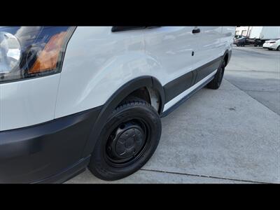 2019 Ford Transit 150 Van Medium Roof w/Sliding Side Door w/RWB Van 3D   - Photo 2 - San Jacinto, CA 92583