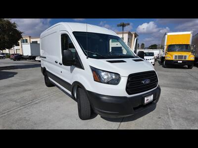 2019 Ford Transit 150 Van Medium Roof w/Sliding Side Door w/RWB Van 3D   - Photo 28 - San Jacinto, CA 92583