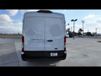 2019 Ford Transit 150 Van Medium Roof w/Sliding Side Door w/RWB Van 3D   - Photo 16 - San Jacinto, CA 92583