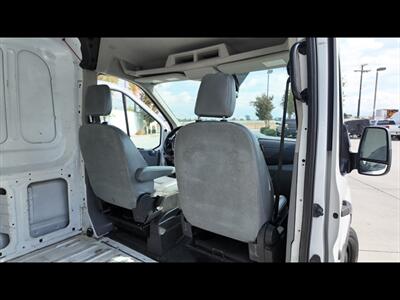 2019 Ford Transit 150 Van Medium Roof w/Sliding Side Door w/RWB Van 3D   - Photo 22 - San Jacinto, CA 92583