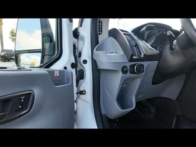 2019 Ford Transit 150 Van Medium Roof w/Sliding Side Door w/RWB Van 3D   - Photo 12 - San Jacinto, CA 92583