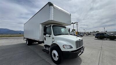 2019 Freightliner M2 106  26 MOVING BOX TRUCK - Photo 28 - San Jacinto, CA 92583