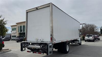 2019 Freightliner M2 106  26 MOVING BOX TRUCK - Photo 21 - San Jacinto, CA 92583