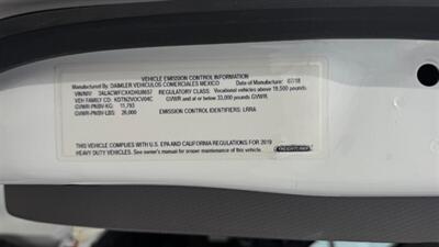 2019 Freightliner M2 106  26 MOVING BOX TRUCK - Photo 12 - San Jacinto, CA 92583