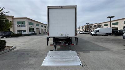 2019 Freightliner M2 106  26 MOVING BOX TRUCK - Photo 16 - San Jacinto, CA 92583