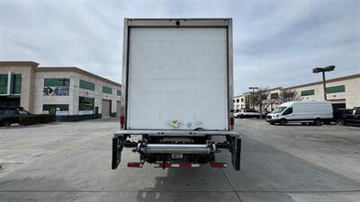 2019 Freightliner M2 106  26 MOVING BOX TRUCK - Photo 20 - San Jacinto, CA 92583