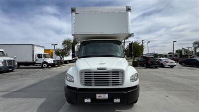 2019 Freightliner M2 106  26 MOVING BOX TRUCK - Photo 25 - San Jacinto, CA 92583