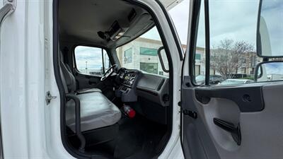 2019 Freightliner M2 106  26 MOVING BOX TRUCK - Photo 23 - San Jacinto, CA 92583