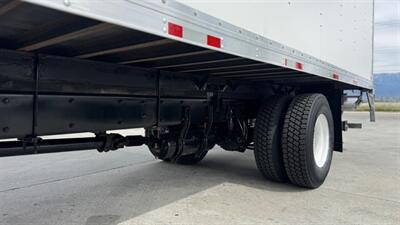 2019 Freightliner M2 106  26 MOVING BOX TRUCK - Photo 13 - San Jacinto, CA 92583
