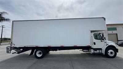 2019 Freightliner M2 106  26 MOVING BOX TRUCK - Photo 22 - San Jacinto, CA 92583