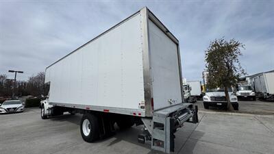 2019 Freightliner M2 106  26 MOVING BOX TRUCK - Photo 14 - San Jacinto, CA 92583
