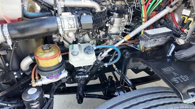 2015 Freightliner CASCADIA CA125DC  12.8L I6 CRDI Diesel - Photo 31 - San Jacinto, CA 92583