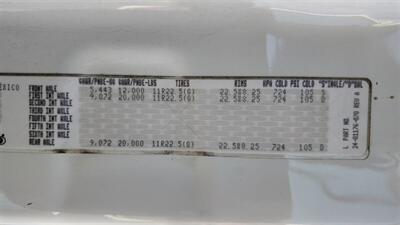 2015 Freightliner CASCADIA CA125DC  12.8L I6 CRDI Diesel - Photo 16 - San Jacinto, CA 92583