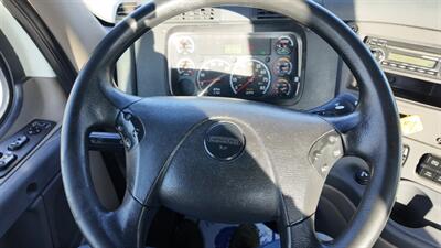 2015 Freightliner CASCADIA CA125DC  12.8L I6 CRDI Diesel - Photo 13 - San Jacinto, CA 92583