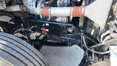 2015 Freightliner CASCADIA CA125DC  12.8L I6 CRDI Diesel - Photo 27 - San Jacinto, CA 92583