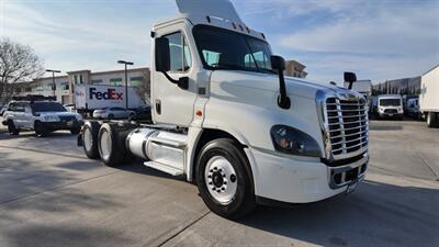 2015 Freightliner CASCADIA CA125DC  12.8L I6 CRDI Diesel - Photo 32 - San Jacinto, CA 92583