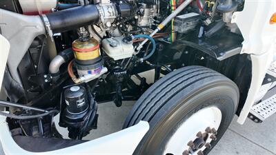2015 Freightliner CASCADIA CA125DC  12.8L I6 CRDI Diesel - Photo 29 - San Jacinto, CA 92583