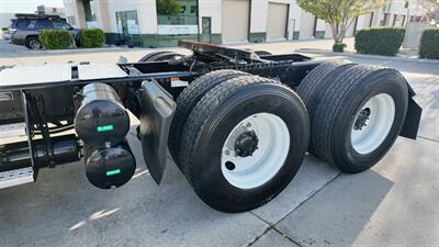 2015 Freightliner CASCADIA CA125DC  12.8L I6 CRDI Diesel - Photo 20 - San Jacinto, CA 92583