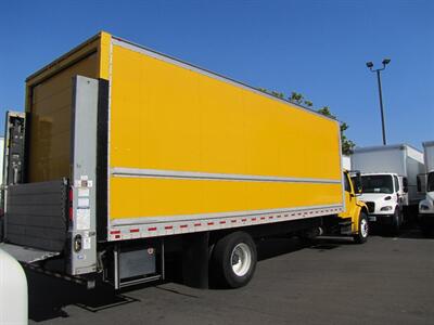 2020 Freightliner M2 106  26 ft BOX TRUCK - Photo 5 - San Jacinto, CA 92583