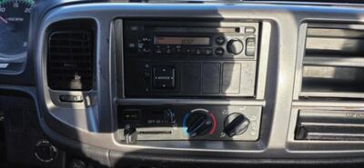 2011 Hino 268 CAB & CHASSIS HYDRAULIC BRAKES - Photo 5 - San Jacinto, CA 92583
