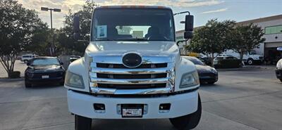 2011 Hino 268 CAB & CHASSIS HYDRAULIC BRAKES - Photo 20 - San Jacinto, CA 92583