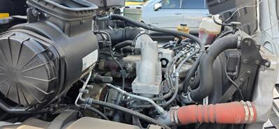 2011 Hino 268 CAB & CHASSIS HYDRAULIC BRAKES - Photo 21 - San Jacinto, CA 92583