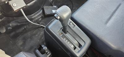 2011 Hino 268 CAB & CHASSIS HYDRAULIC BRAKES - Photo 7 - San Jacinto, CA 92583