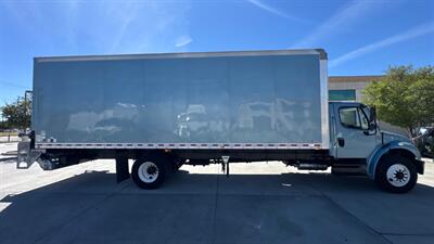 2019 Freightliner M2 106 28 ft BOX TRUCK - Photo 26 - San Jacinto, CA 92583