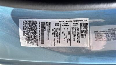 2019 Freightliner M2 106 28 ft BOX TRUCK - Photo 12 - San Jacinto, CA 92583