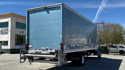 2019 Freightliner M2 106 28 ft BOX TRUCK - Photo 22 - San Jacinto, CA 92583