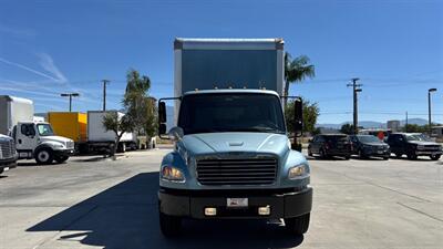 2019 Freightliner M2 106 28 ft BOX TRUCK - Photo 31 - San Jacinto, CA 92583