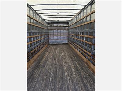 2019 Freightliner M2 106  28 ft BOX TRUCK - Photo 6 - San Jacinto, CA 92583