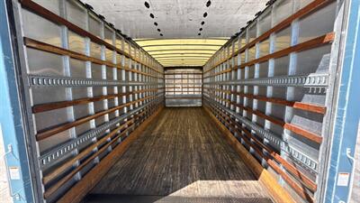2019 Freightliner M2 106 28 ft BOX TRUCK - Photo 21 - San Jacinto, CA 92583