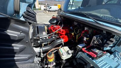2019 Freightliner M2 106 28 ft BOX TRUCK - Photo 28 - San Jacinto, CA 92583