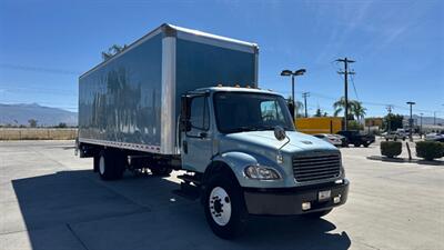 2019 Freightliner M2 106 28 ft BOX TRUCK - Photo 32 - San Jacinto, CA 92583