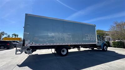 2019 Freightliner M2 106 28 ft BOX TRUCK - Photo 23 - San Jacinto, CA 92583