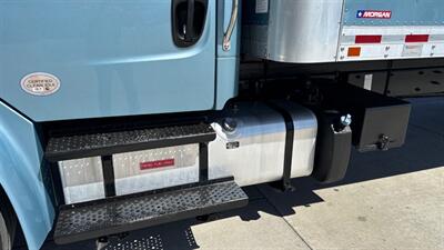 2019 Freightliner M2 106 28 ft BOX TRUCK - Photo 17 - San Jacinto, CA 92583