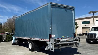 2019 Freightliner M2 106 28 ft BOX TRUCK - Photo 19 - San Jacinto, CA 92583