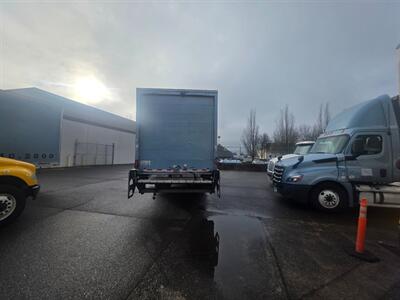 2019 Freightliner M2 106  28 ft BOX TRUCK - Photo 5 - San Jacinto, CA 92583