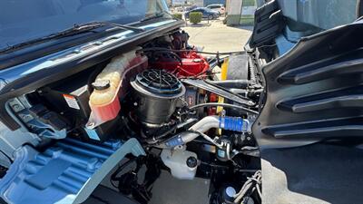 2019 Freightliner M2 106 28 ft BOX TRUCK - Photo 29 - San Jacinto, CA 92583