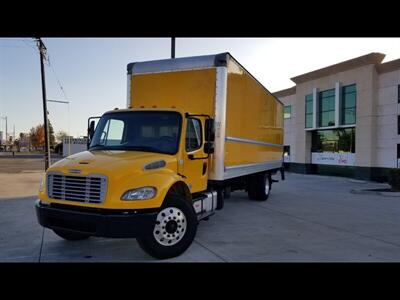 2016 Freightliner M2 106   - Photo 1 - San Jacinto, CA 92583